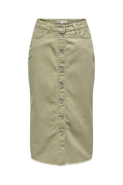 ONLY Onlelsa Midi Crochet Women's Skirt 15338068