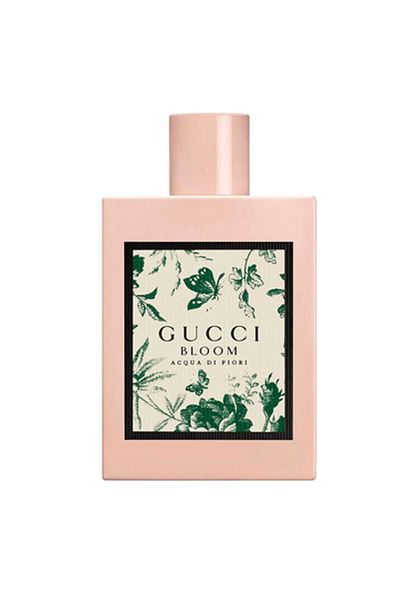 Gucci Bloom Acqua Di Fiori For Women - Eau de Toilette100ml