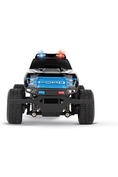 Carrera RC Ford F150 Raptor Police  182024