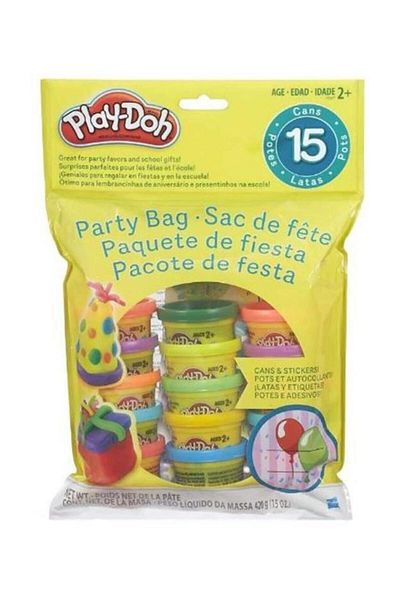 Play Doh Large Party Set - Comfortable and Stylish