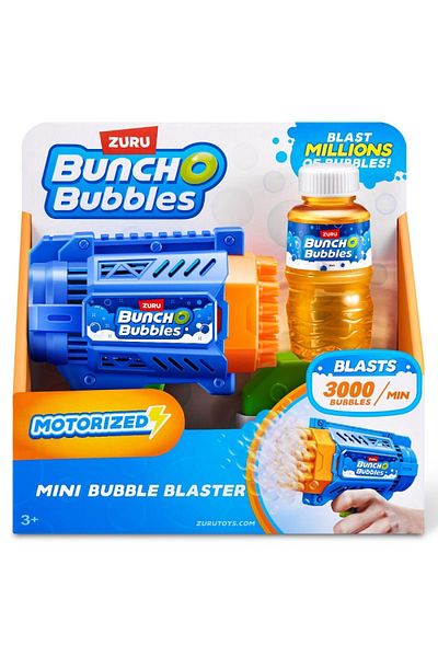 Bunch O Bubbles Blaster Small (S1)