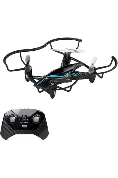 Silverlit مجموعة سباقات Hyperdrone الفردية 84792