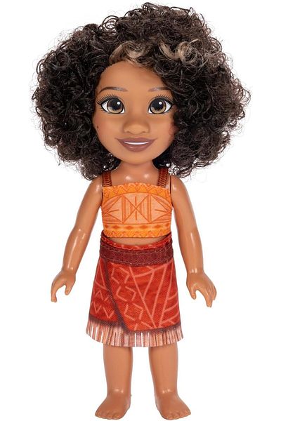 Disney Moana 2 Disney’s Loto Petite 6-Inch