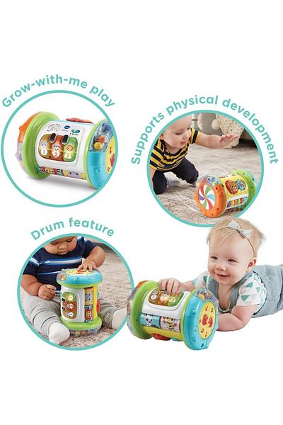 V-tech VTech Explore & Discover Roller 80-562603