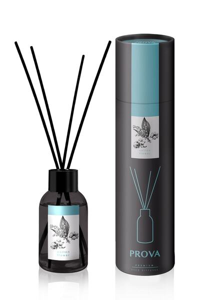 prova Bambu Çubuklu Oda Kokusu Cotton Flower 100 ml