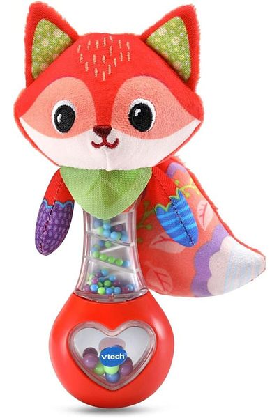 V-tech VTech Fox Rattle 80-536100