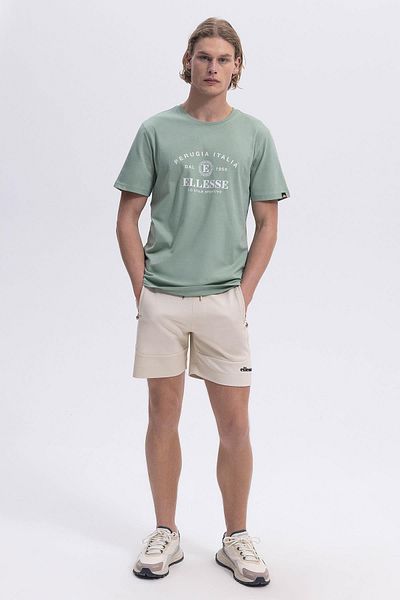 Ellesse Ανδρικό μπλουζάκι EM453-MNT