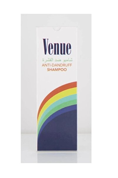 venue شامبو ضد القشره فينو 200مل