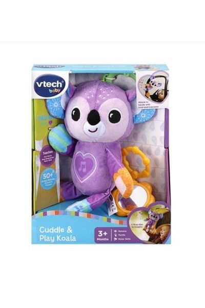 V-tech VTech Baby Cuddle & Play Koala 80-536803