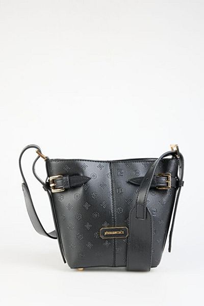 Pierre Cardin Geantă neagră de damă 05PC24k829