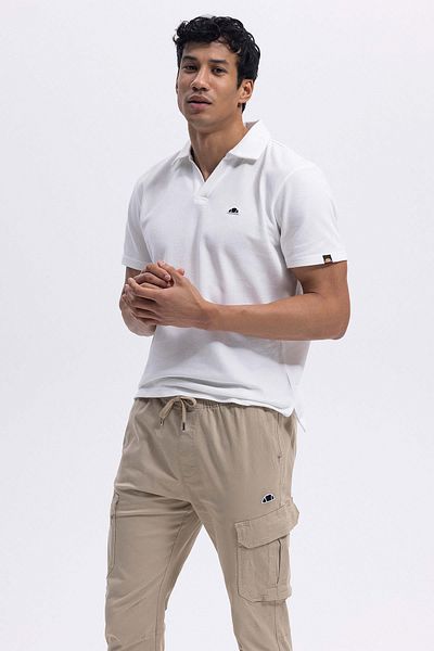 Ellesse Ανδρικό παντελόνι Cargo EM473-BG