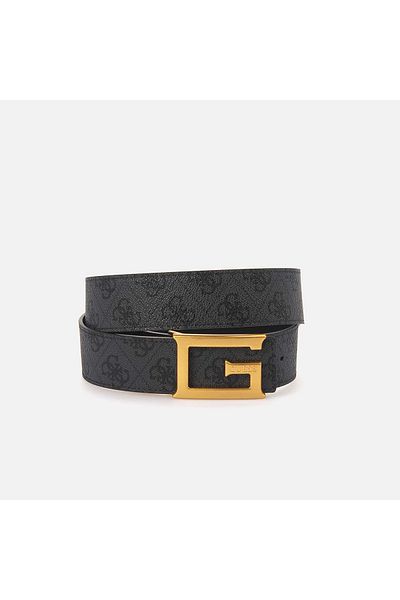 Guess Noreen Women's Adjustable Double Sided Belt
