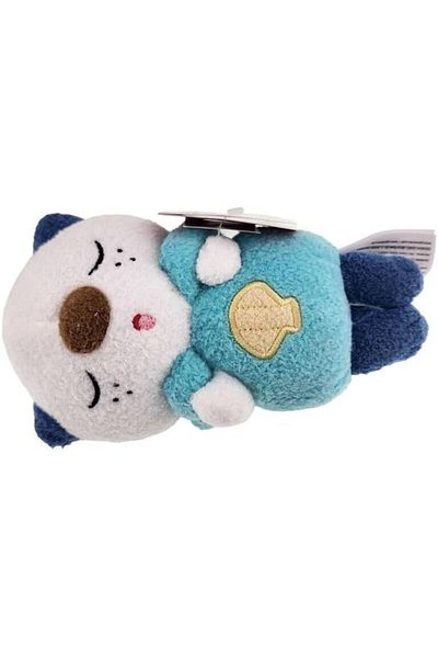 Pokemon Sleeping Plush - Oshawott 5inch PKW3152/PKW2779