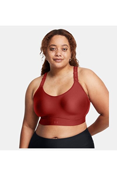 Under Armour Kadın UA Infinity Mid 2.0 Spor Sütyeni 1384123-840