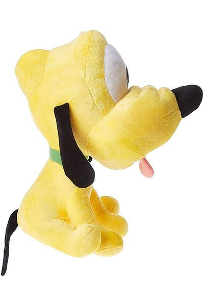 Disney Plush Pluto Big Head 20inch PDP1500867