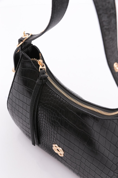DGN Arm162 Women's Tassel Bag