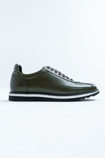 Ataköy Ayakkabı MEN'S LEATHER DAILY SHOES