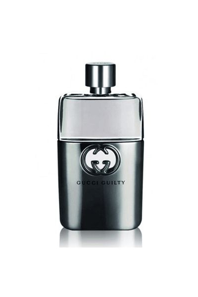 Gucci Guilty Pour Homme For Men - Eau de Toilette50ml