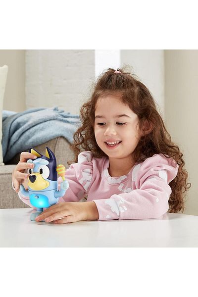 V-tech VTech Shake it Bluey