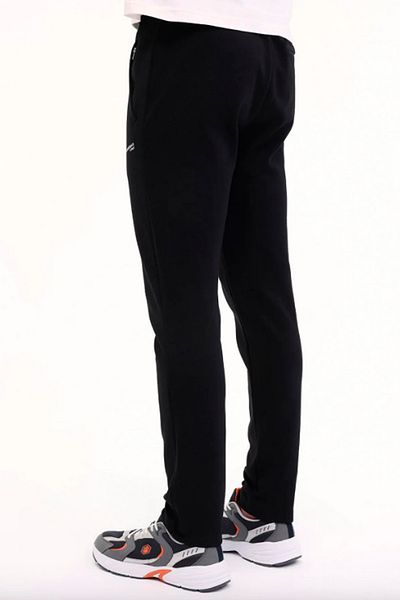 lumberjack Ανδρική φούτερ 5M ML ROBERT 22ITL417 5FX Μαύρο