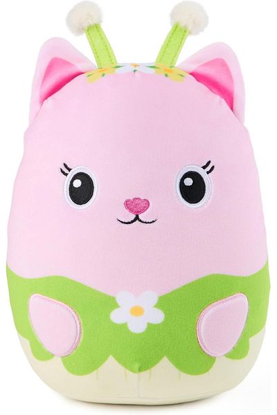 Gund Gabby's Dollhouse Fairy Kitty Plush 30cm