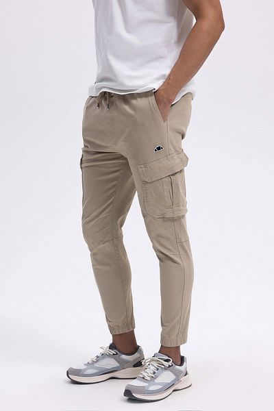 Ellesse Ανδρικό παντελόνι Cargo EM473-BG