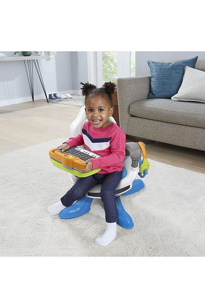 V-tech Vtech Level Up Gaming Chair 80-519203