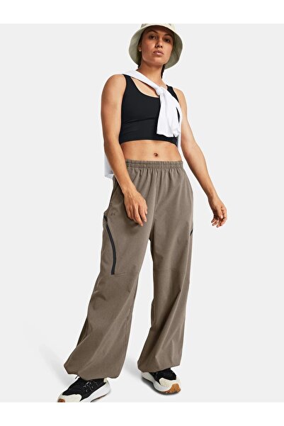 Under Armour UA Unstoppable Vent Parachute Pants Spor Pantolon