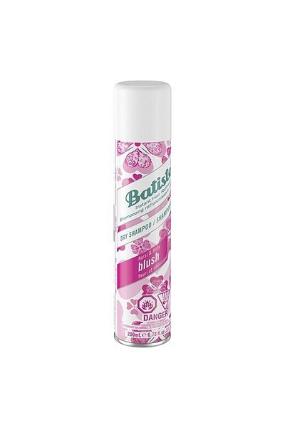 Batiste Dry Shampoo Blush 200Ml