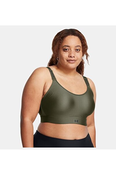 Under Armour Kadın UA Infinity Mid 2.0 Spor Sütyeni 1384123-391