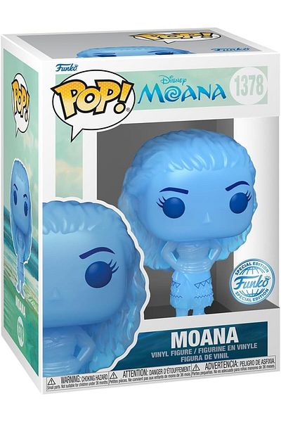 Funko Funko Pop! Disney Moana FU73956