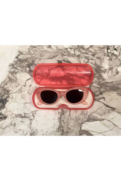 STAOOM UV 400 Protected Children's Glasses and Box