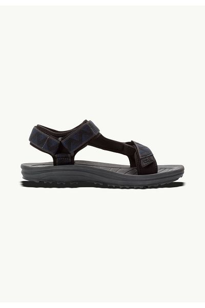 Jack Wolfskin Pánské sandály Jack Wolfskin Wave Breaker