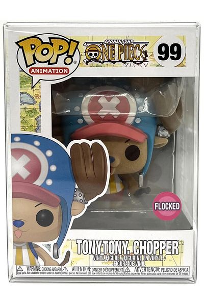 Funko Funko Pop! Animation One Piece Chopper FU10425