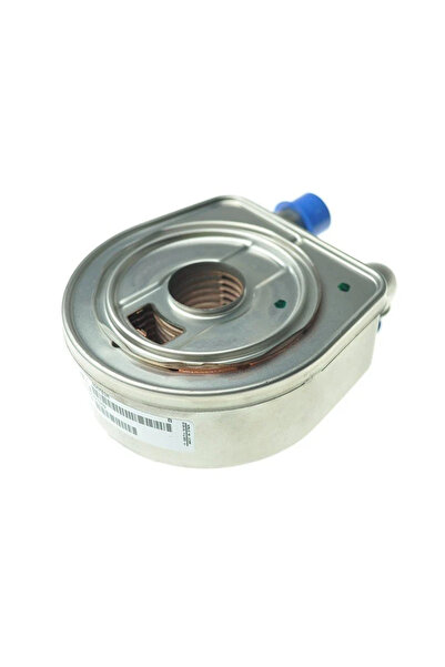 MAGNETTİ MARELLİ AL4 Otomatik Şanzuman Yağ Soğutucusu Kalın Tip  2275.59