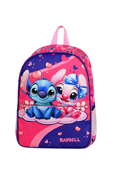 Royal Glow RoyalGlow Stiç Koala Potištěná vzorovaná taška do školky Dívčí taška do školky