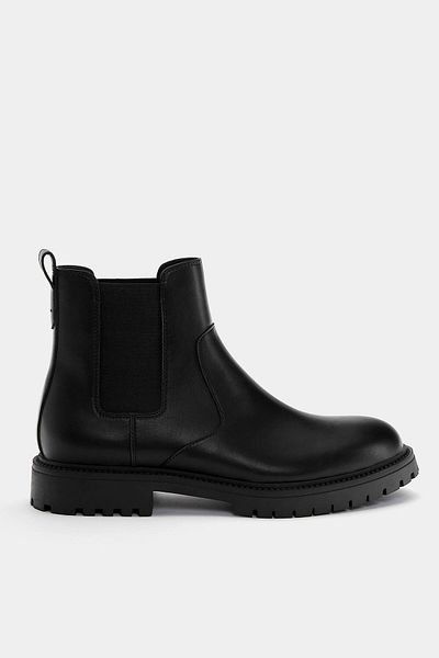 Pull & Bear Chelsea boots