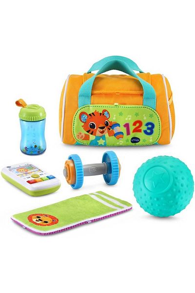 V-tech VTech Baby My 1st Gym Kit 80-548003