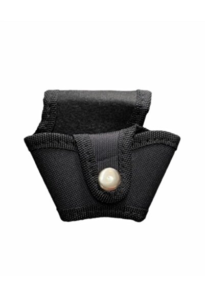 FLAŞ Güvenlik Kelepçe Kılıfı Dar Kapaklı