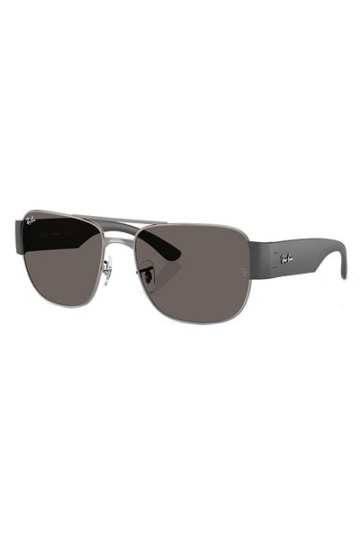 Ray-Ban Rb3756 004/B1 56 Unisex Sunglasses