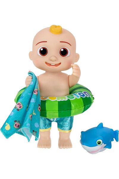 Cocomelon - Large Doll - Style 1 - AMZ Exc