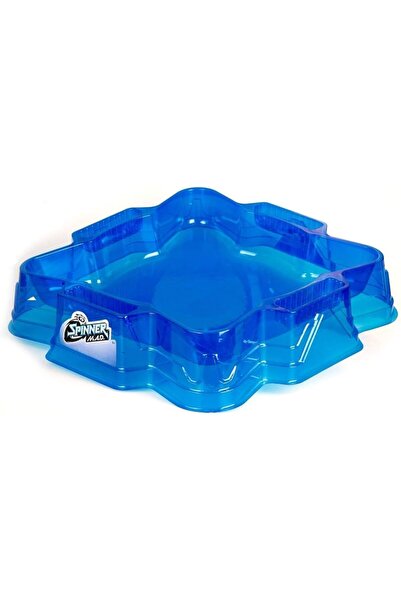 Silverlit Spinner MAD Battle Arena 50cm 86338