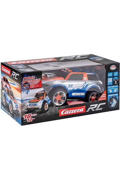 Carrera RC Watergun 2.0 2.4GHz 1:14 142033