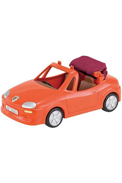SYLVANIAN FAMILIES Sylvanian Families – Convertible Car 5227