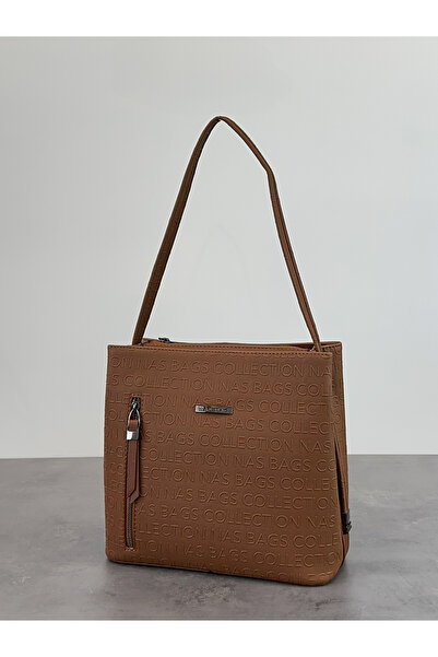 Nas Bag Kutu Model Büyük Çanta