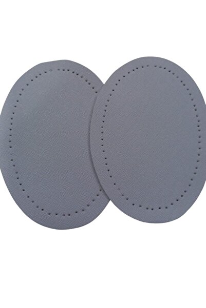 Leyaton Leather Elbow Pad Arma 15 cm Gray Lwlhm-Rsyt34