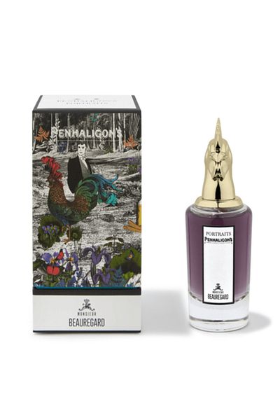 Penhaligon's Penhaligons Monsieur Beauregard For Men - 75ml - Eau de Parfum