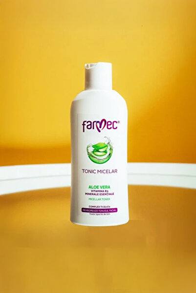 Farmec Μικελιακό τονωτικό με αλόη βέρα 150 ml
