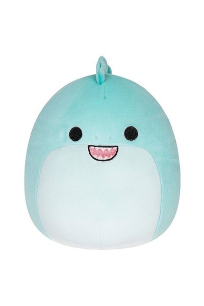 Squishmallows Essy Blue Eel Plush 7.5inch SQCR02389/SQCR02739/SQCR02740