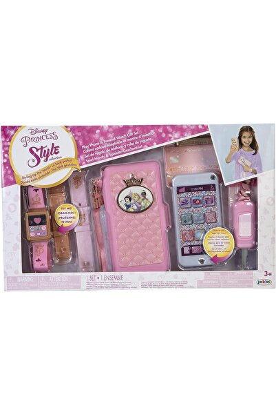 Disney Princess Style Collection Role Play Set 64479